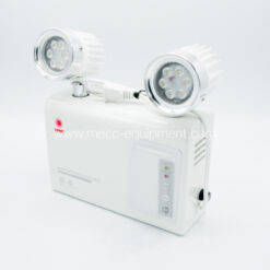 ไฟฉุกเฉิน SN209NC2 LED2x9W WHITE  SUNNY