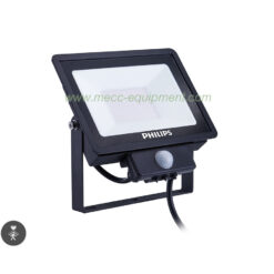 Philips Essential SmartBright Gen3 Security LED Floodlight  (Motion Sensor) BVP150 20W (ฟิลิปส์ เอสเซนเชี่ยล สมาร์ทไบรท์ เจ็น3 ซีเคียวริตี้ แอลอีดี โคมไฟสาดแสง เซ็นเซอร์จับความเคลื่อนไหว บีวีพี150 20วัตต์)