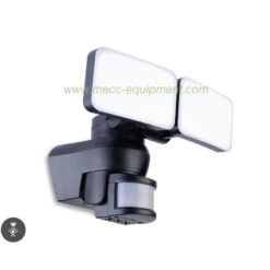 Philips SmartBright LED Security (Motion Sensor) BWS220 30W (2x15W) (ฟิลิปส์ สมาร์ทไบรท์ แอลอีดี ซีเคียวริตี้ (เซ็นเซอร์จับความเคลื่อนไหว) โคมไฟส่องบริเวณ BWS220 30วัตต์ (2x15วัตต์)