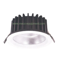 Mecc Recessed Led Module Downlight (40W) โคมดาวน์ไลท์ฝังฝ้า