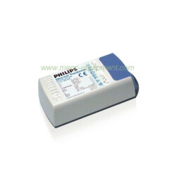 Philips Electronic Transformer ET-S60 12V 60W (ฟิลิปส์ หม้อแปลงอิเลคทรอนิกส์ อีที-เอส60 12โวลต์ 60วัตต์)