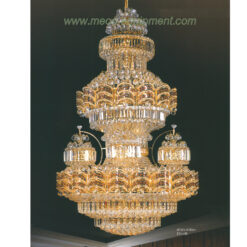 Decorations Model DEC120/180 (โคมไฟตกแต่ง)