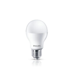 PHILIPS ESSENTIAL LED BULB 11W E27 A60 3000K/6500K (ฟิลิปส์ หลอดไฟแอลอีดี ชนิดหลอดบัล์บ 11W ขั้วE27 ทรงA60 แสงวอร์ม/ขาว รุ่น  Essential)