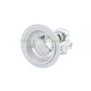 Philips Smart Cfli Downlight Fbs115C 5" 18W (ฟิลิปส์ โคมไฟดาวน์ไลท์ฝังฝ้าสำหรับหลอดขั้วเกลียว เอฟบีเอส115ซี 5" 18วัตต์)