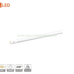 Fsl Led Tube T8 4000K G13 /18W (เอฟเอสแอล หลอดไฟ T8 (แสงคูลไวท์) ขั้ว G13 /18 วัตต์ )