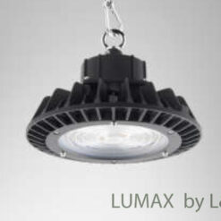 LED High Bay 80w  (โคมไฮเบย์ เอลอีดี)  LUMAX By L&E 