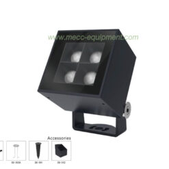 MECC Accent Light 1LCSS019 /19W (โคมไฟส่องเน้น รุ่น 1LCSS019 /19วัตต์)