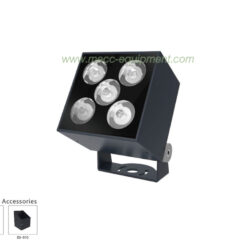 MECC Accent Light 1LCSS002 /2.1W (โคมไฟส่องเน้น รุ่น 1LCSS002 /2.1วัตต์)