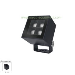 MECC Accent Light 1LCSS008 /8W (โคมไฟส่องเน้น รุ่น 1LCSS008 /8วัตต์)