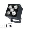 MECC Accent Light 1LCSS010 /10.5W (โคมไฟส่องเน้น รุ่น 1LCSS010 /10.5วัตต์)