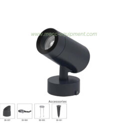MECC Accent Light 2LCSR009 /9W (โคมไฟส่องเน้น รุ่น 2LCSR009 /9วัตต์)