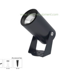 MECC Accent Light 4LCSR012 /12W (โคมไฟส่องเน้น รุ่น 4LCSR012 /12วัตต์)