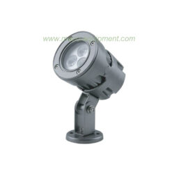 MECC Accent Light 6LCSR008 /8W (โคมไฟส่องเน้น รุ่น 6LCSR008 /8วัตต์)