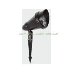 MECC ACCENT LUMINAIRE A1084 (โคมไฟส่องเน้นชนิดปักดิน รุ่น A1084)