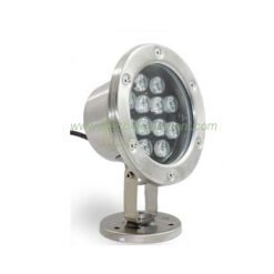MECC Underwater Luminaire DN-SDD160S /RGB (โคมไฟใต้น้ำชนิดตั้งพื้น รุ่น DN-SDD160S /RGB)