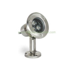 MECC Underwater Luminaire DS-S023 (โคมไฟใต้น้ำชนิดตั้งพื้น รุ่น DS-S023)