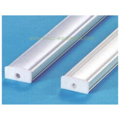 MECC Aluminium Profile HC0013 /2M (รางอลูมิเนียมไฟเส้น เอชซี013 /2 เมตร)
