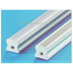MECC Aluminium Profile HC0048 /1M (รางอลูมิเนียมไฟเส้น เอชซี048 /1 เมตร)