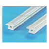 MECC Aluminium Profile HC0074 /2M (รางอลูมิเนียมไฟเส้น เอชซี074 /2 เมตร)