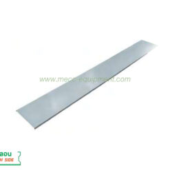 MECC CABLE LADDER COVER (Standard Color1.6) 200mm. (ฝารางเคเบิ้ลแลดเดอร์ข้างลอน (พ่นสีมาตรฐาน1.6) ขนาดกว้าง 200 มม.)