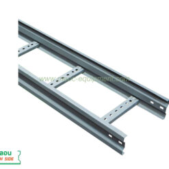 MECC CABLE RADDER ROUGH SIDE (Standard Color2.0) 300x100 (รางเคเบิ้ลแลดเดอร์ข้างลอน (พ่นสีมาตรฐาน2.0) 300x100)