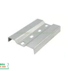 MECC CONNECTOR - ROUGH SIDE (Hot-Dip Galvanized) (ข้อต่อตรงเคเบิ้ลแลดเดอร์ข้างลอน ชุปกัลวาไนซ์)