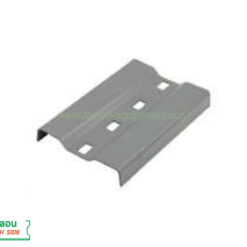 MECC CONNECTOR - ROUGH SIDE (Standard Color) (ข้อต่อตรงเคเบิ้ลแลดเดอร์ข้างลอน พ่นสีมาตรฐาน)