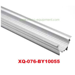 MECC Large size Aluminium strip XQ-076-BY10055 (รางอลูมิเนียมไฟเส้นขนาดใหญ่ รุ่น XQ-076-BY10055)   