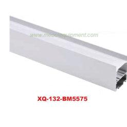 MECC Large size Aluminium strip XQ-132-BM5575 (รางอลูมิเนียมไฟเส้นขนาดใหญ่ รุ่น XQ-132-BM5575)