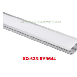 MECC Large size Aluminium strip XQ-623-BY9644 (รางอลูมิเนียมไฟเส้นขนาดใหญ่ รุ่น XQ-623-BY9644)