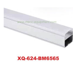 MECC Large size Aluminium strip XQ-624-BM6565 (รางอลูมิเนียมไฟเส้นขนาดใหญ่ รุ่น XQ-624-BM6565)
