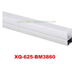 MECC Large size Aluminium strip XQ-625-BM3860 (รางอลูมิเนียมไฟเส้นขนาดใหญ่ รุ่น XQ-625-BM3860)