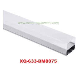 MECC Large size Aluminium strip XQ-633-BM8075 (รางอลูมิเนียมไฟเส้นขนาดใหญ่ รุ่น XQ-633-BM8075)