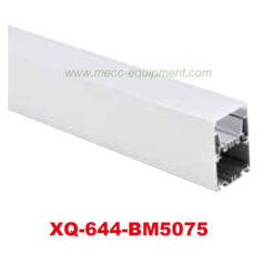 MECC Large size Aluminium strip XQ-644-BM5075 (รางอลูมิเนียมไฟเส้นขนาดใหญ่ รุ่น XQ-644-BM5075)
