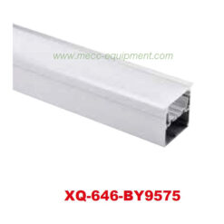 MECC Large size Aluminium strip XQ-646-BY9575 (รางอลูมิเนียมไฟเส้นขนาดใหญ่ รุ่น XQ-646-BY9575)