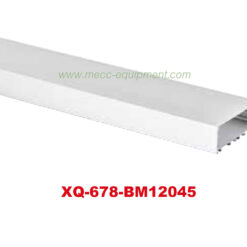 MECC Large size Aluminium strip XQ-678-BM12045 (รางอลูมิเนียมไฟเส้นขนาดใหญ่ รุ่น XQ-678-BM12045)