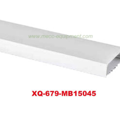 MECC Large size Aluminium strip XQ-679-MB15045 (รางอลูมิเนียมไฟเส้นขนาดใหญ่ รุ่น XQ-679-MB15045)
