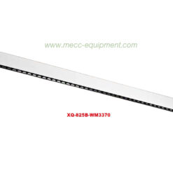 MECC Large size CREATIVE Aluminium strip XQ-825B-WM3370 (รางอลูมิเนียมไฟเส้นขนาดใหญ่ รุ่น ครีเอทีฟ XQ-825B-WM3370)