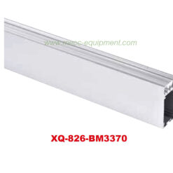 MECC Large size Aluminium strip XQ-826-BM3370 (รางอลูมิเนียมไฟเส้นขนาดใหญ่ รุ่น XQ-826-BM3370)