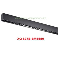 MECC Large size CREATIVE Aluminium strip XQ-827B-BM5580 (รางอลูมิเนียมไฟเส้นขนาดใหญ่ รุ่น ครีเอทีฟ XQ-827B-BM5580)