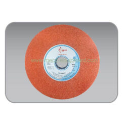 MECC PHOENIX GRINDING STONE - 38A (ORANGE) (หินเจียรโฟนิกซ์ สีส้ม)