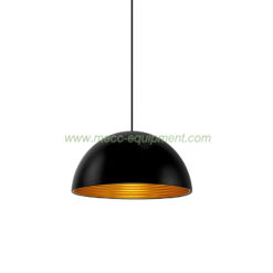 MECC Decorative Pendant Loft Style (BOLAR) 1016 (โคมไฟเพดานสำหรับตกแต่งสไตล์ลอฟท์ รุ่น 1016)