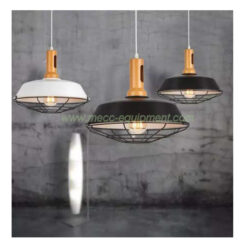 MECC Decorative Pendant Loft Style 1029A (โคมไฟเพดานสำหรับตกแต่งสไตล์ลอฟท์ รุ่น 1029A)