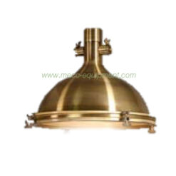 MECC Decorative Pendant Loft Style (BAKERY) 1059-G ฺGold (โคมไฟเพดานสำหรับตกแต่งสไตล์ลอฟท์ รุ่น 1059-G สีทอง)