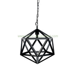 MECC Decorative Pendant Loft Style (VINSA) 2052 (โคมไฟเพดานสำหรับตกแต่งสไตล์ลอฟท์ รุ่น 2052)