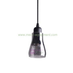 MECC Decorative Glass Pendant Loft Style AD028 (โคมแก้วสำหรับตกแต่งเพดานสไตล์ลอฟท์ รุ่น AD028)
