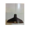 MECC Decorative Pendant Loft Style L149 Black (โคมไฟเพดานสำหรับตกแต่งสไตล์ลอฟท์ รุ่น L149 สีดำนอกทองใน)