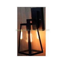 MECC Decorative Wall Mounted Lamp Loft Style AD020D (โคมไฟติดผนังสำหรับตกแต่งสไตล์ลอฟท์ รุ่น AD020D)