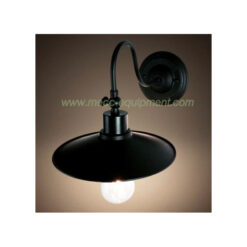 MECC Decorative Wall Mounted Lamp Loft Style L0014 (โคมไฟติดผนังสำหรับตกแต่งสไตล์ลอฟท์ รุ่น L0014)