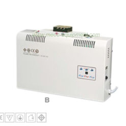MECC CU Central Unit Series CU40-12 (เครื่องสำรองไฟฉุกเฉิน รุ่น CU40-12)